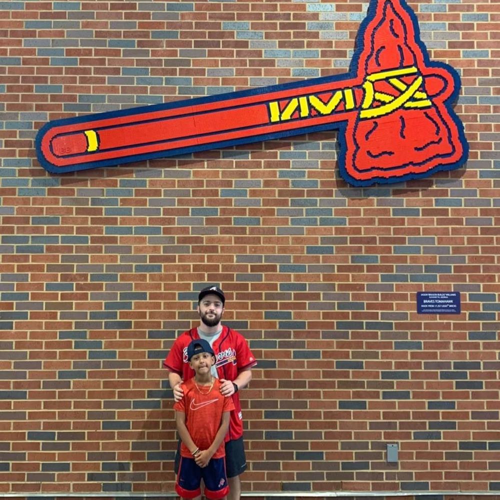 Meet your Posher, Chris